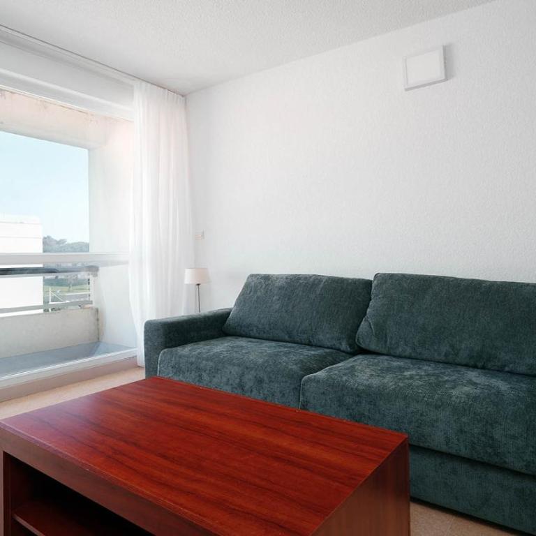 Saint Clair N414 - ST2 - Monolocale - 3