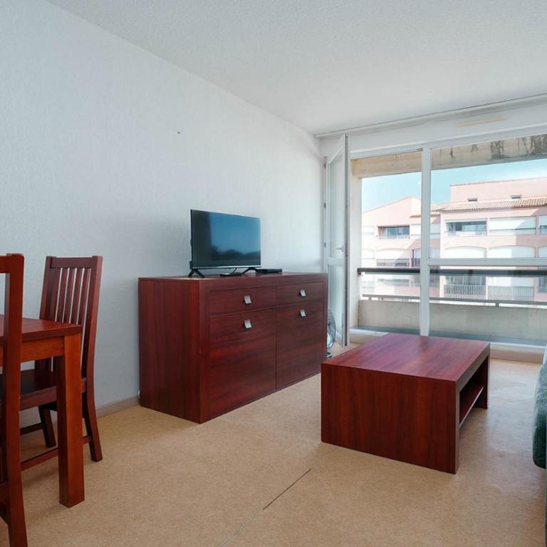 Saint Clair N414 - ST2 - Monolocale - 5