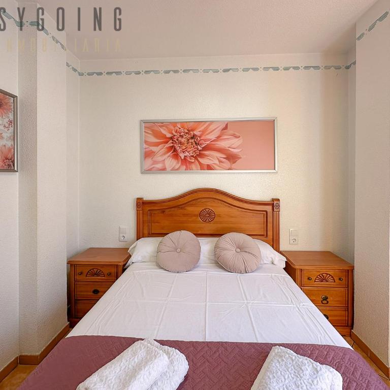Casa Tuce - Apartamento de 3 dormitorios - 37