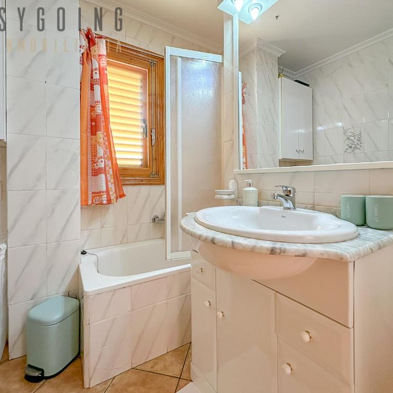 Casa Tuce - Apartamento de 3 dormitorios - 15