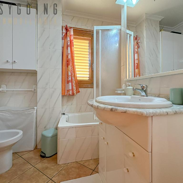 Casa Tuce - Apartamento de 3 dormitorios - 14