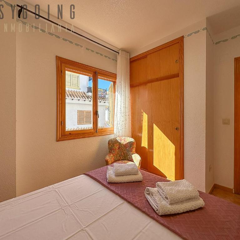 Casa Tuce - Apartamento de 3 dormitorios - 12
