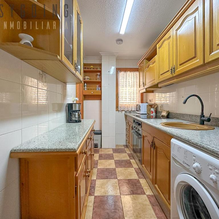 Casa Tuce - Apartamento de 3 dormitorios - 21