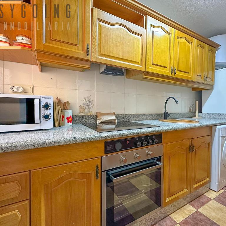 Casa Tuce - Apartamento de 3 dormitorios - 16