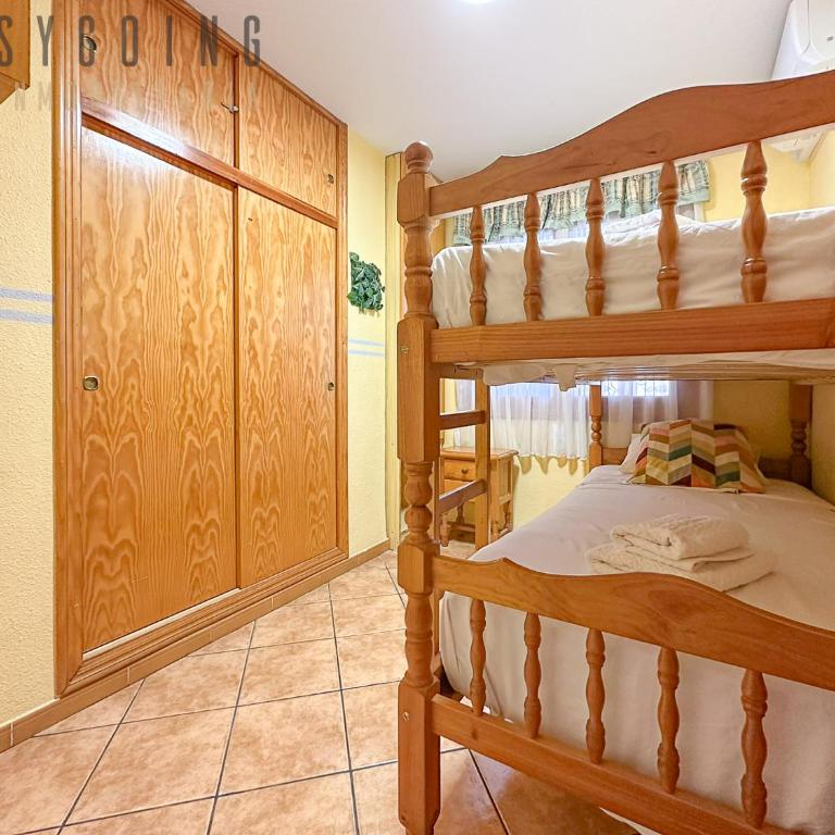 Casa Tuce - Apartamento de 3 dormitorios - 17