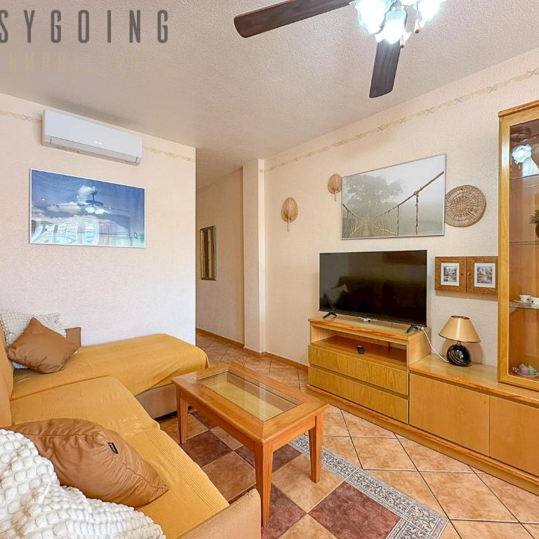 Casa Tuce - Apartamento de 3 dormitorios - 22