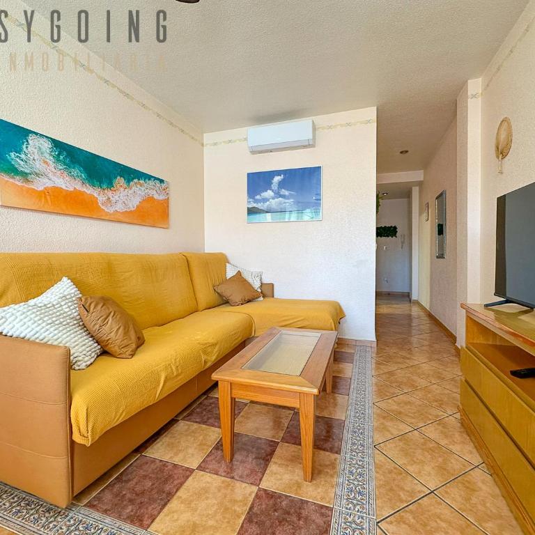 Casa Tuce - Apartamento de 3 dormitorios - 7