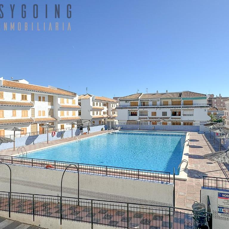 Casa Tuce - Apartamento de 3 dormitorios - 1