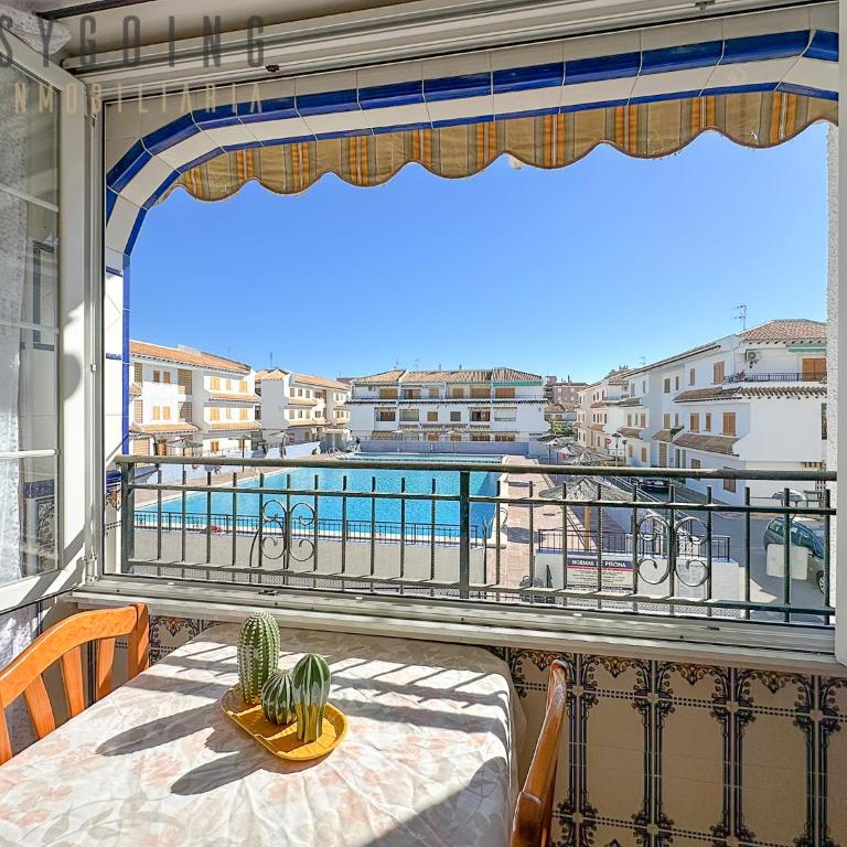 Casa Tuce - Apartamento de 3 dormitorios - 2