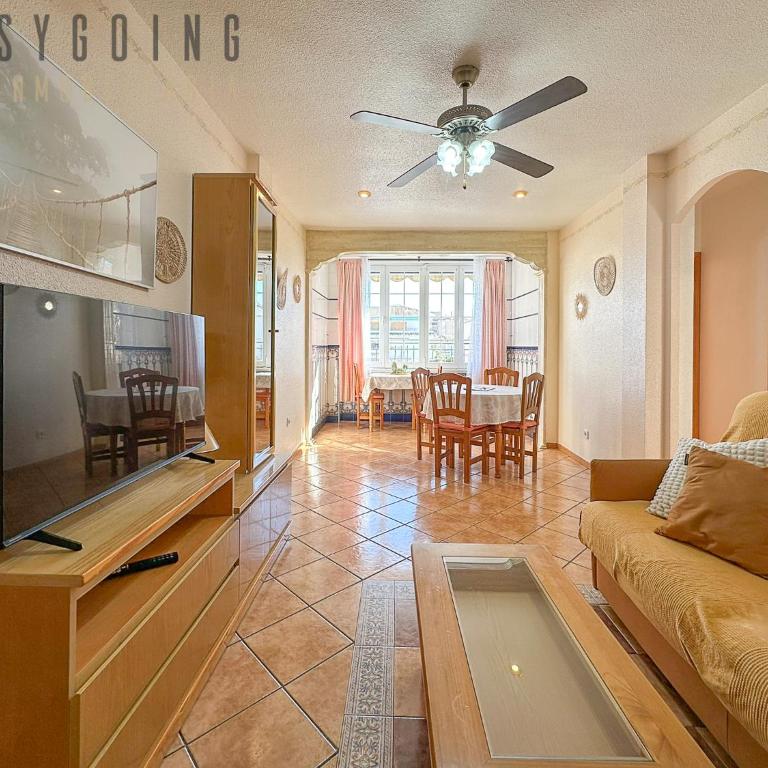 Casa Tuce - Apartamento de 3 dormitorios - 24