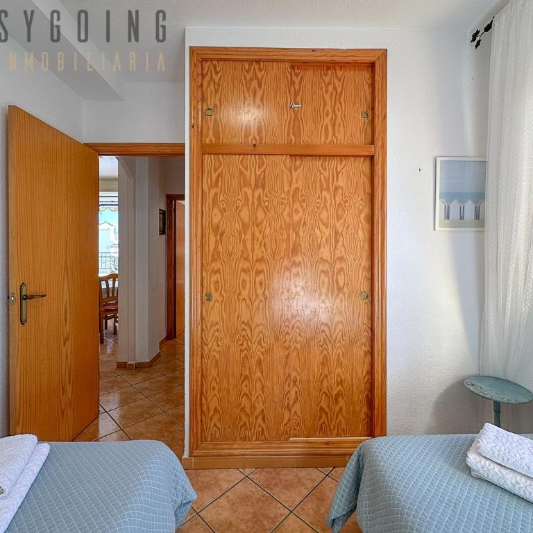 Casa Tuce - Apartamento de 3 dormitorios - 41