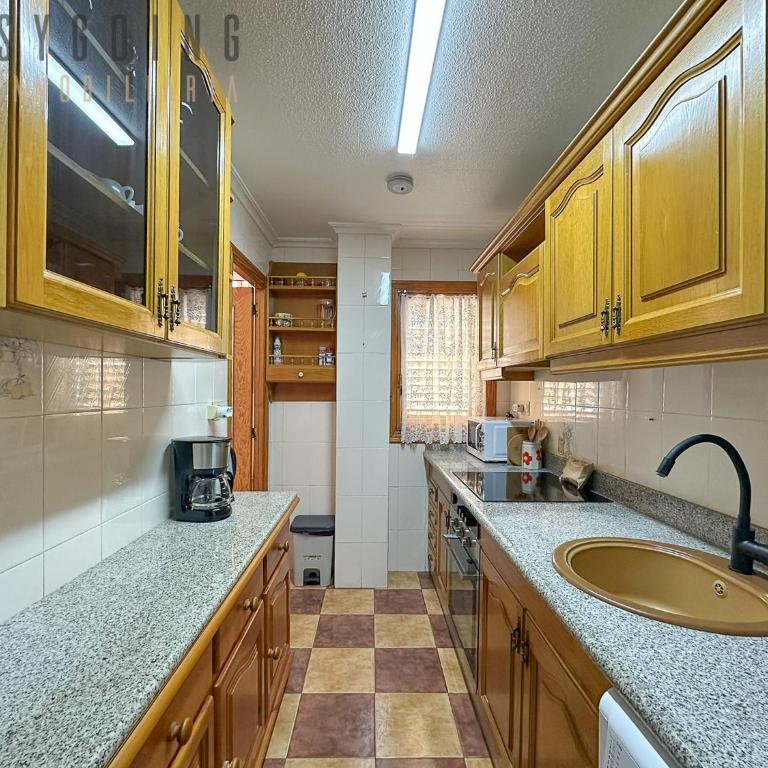 Casa Tuce - Apartamento de 3 dormitorios - 26