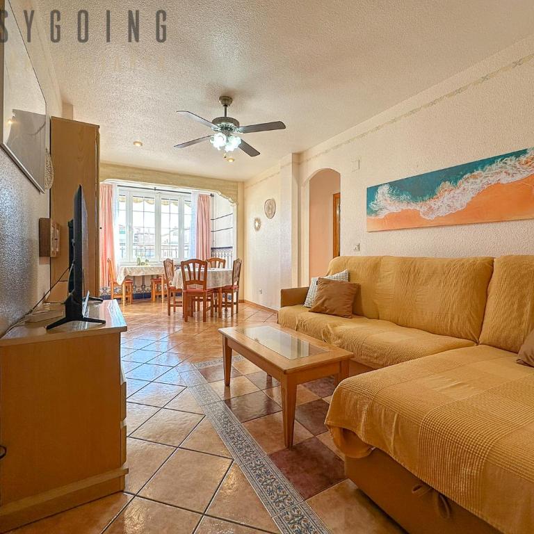 Casa Tuce - Apartamento de 3 dormitorios - 27