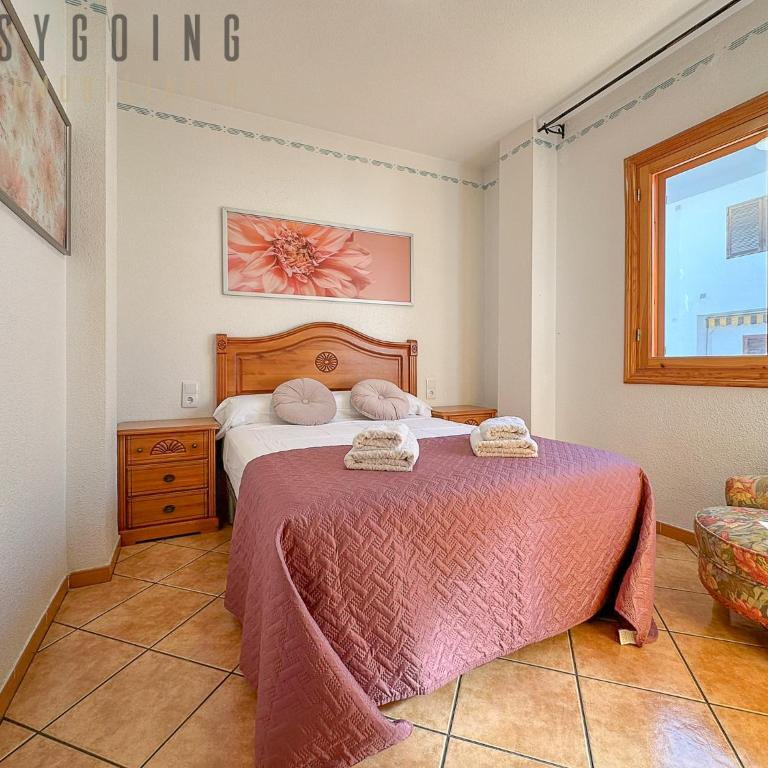 Casa Tuce - Apartamento de 3 dormitorios - 36