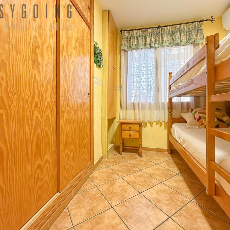 Casa Tuce - Apartamento de 3 dormitorios - 33
