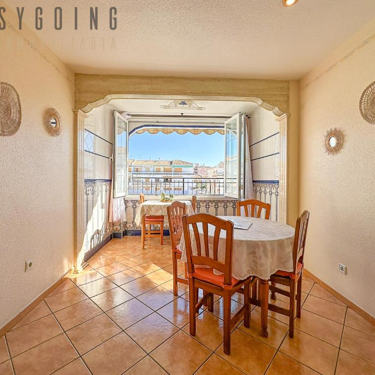 Casa Tuce - Apartamento de 3 dormitorios - 31