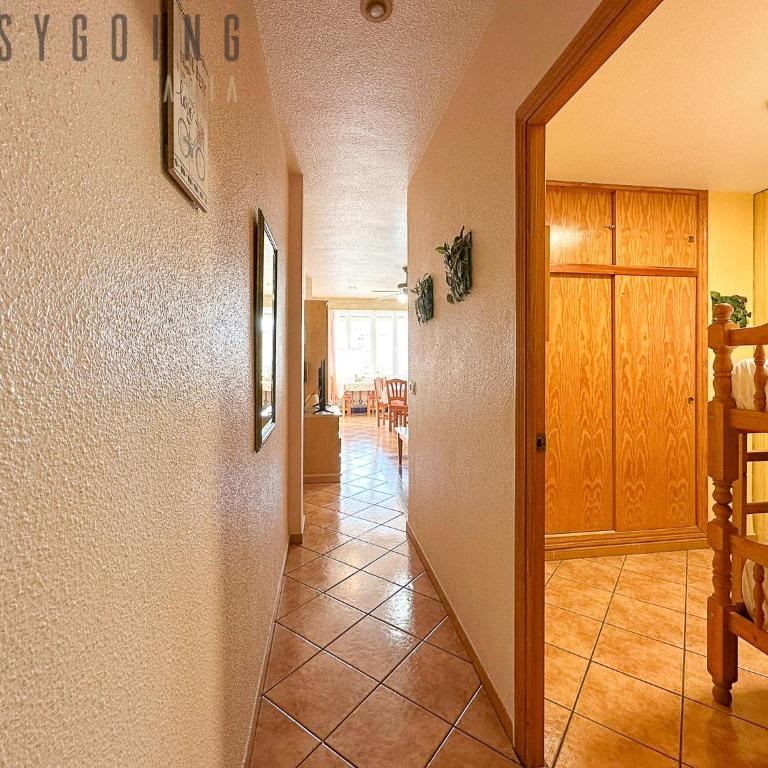 Casa Tuce - Apartamento de 3 dormitorios - 32