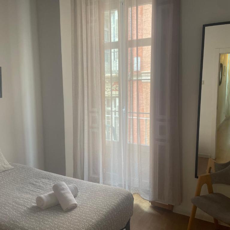 Catedral Larios Centro - Apartamento de 3 dormitorios - 10