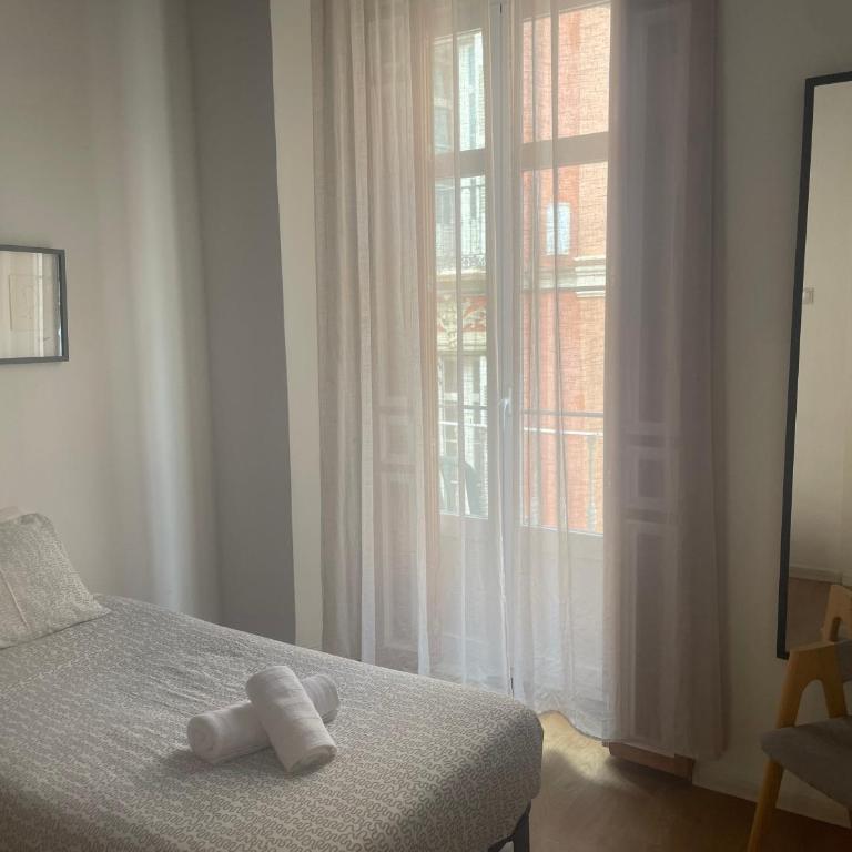Catedral Larios Centro - Apartamento de 3 dormitorios - 15