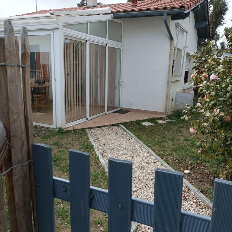 Maison individuelle aux portes de Hossegor - Casa con 1 dormitorio - 1