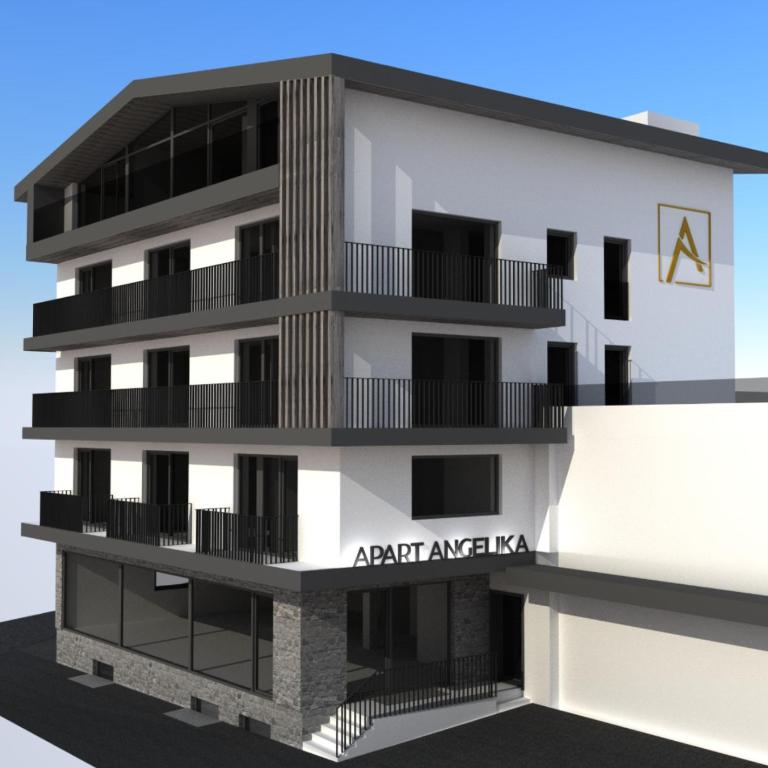 Angelika Apartments - Mountain Living - Appartamento Superior con Balcone - 4