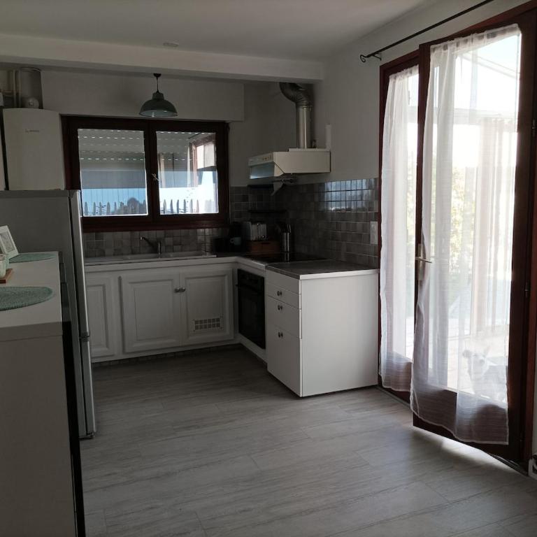 Maison individuelle aux portes de Hossegor - Casa con 1 dormitorio - 4