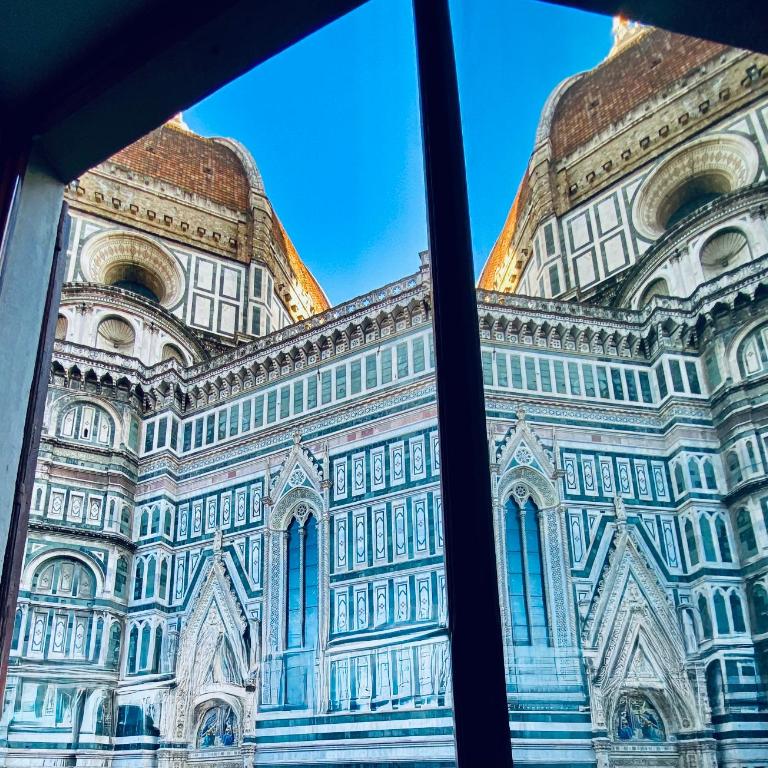 La Mandorla Iconic Duomo View - One-Bedroom Apartment - 2