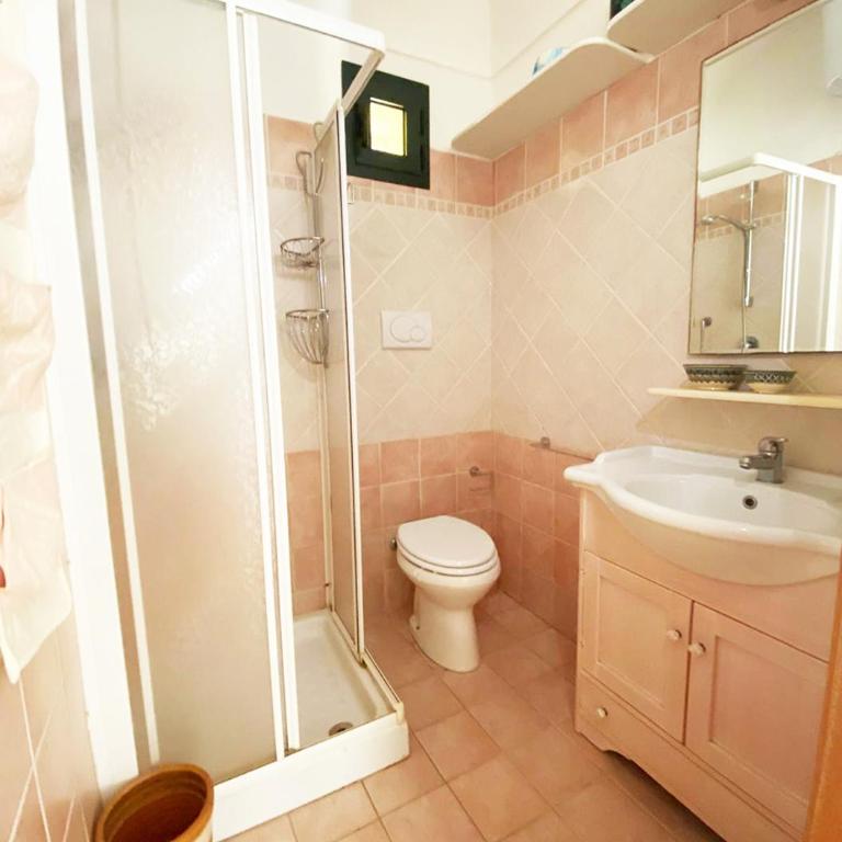 LaureLiving Holiday Home Residenza Magenta - One-Bedroom Apartment - 9