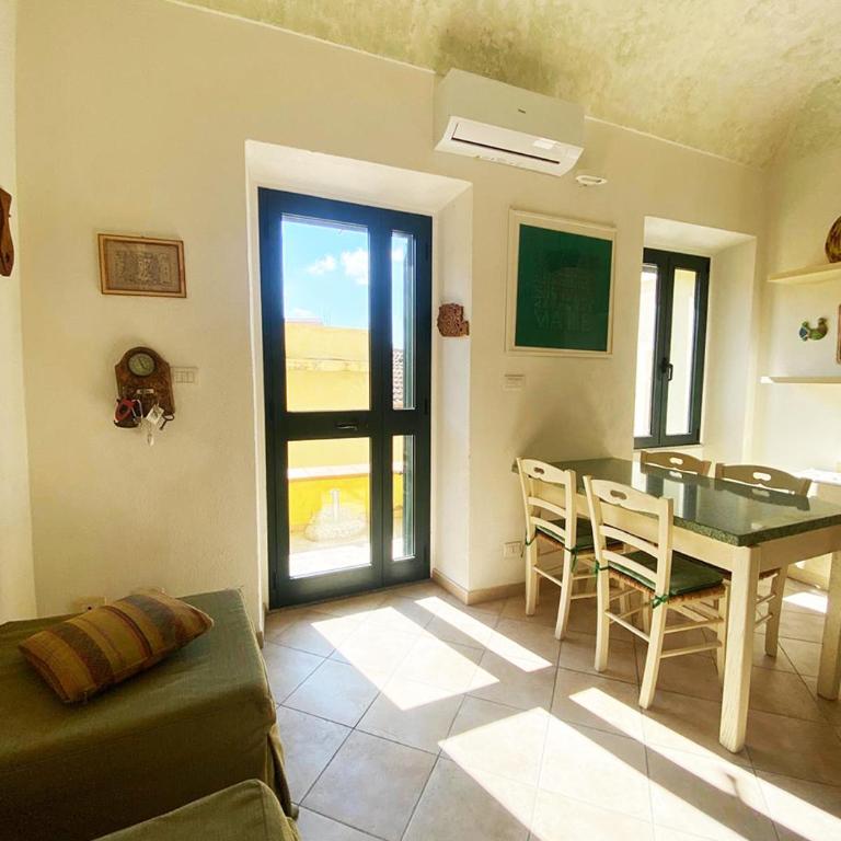 LaureLiving Holiday Home Residenza Magenta - One-Bedroom Apartment - 7