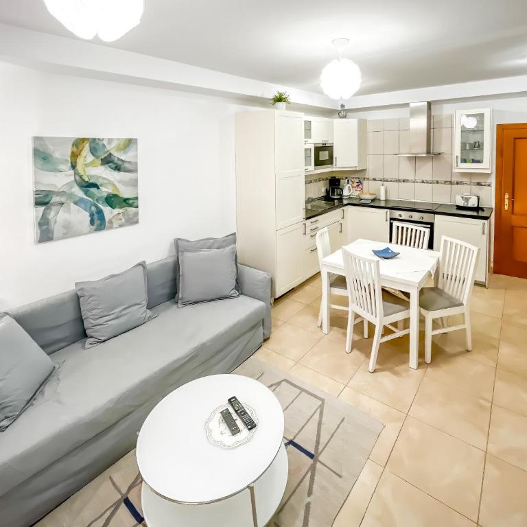 Casa Selma- Holiday apartment in Mogan - Apartamento - 7