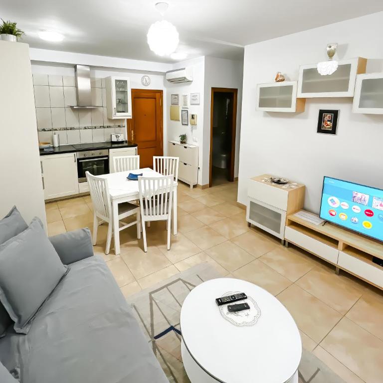 Casa Selma- Holiday apartment in Mogan - Apartamento - 9