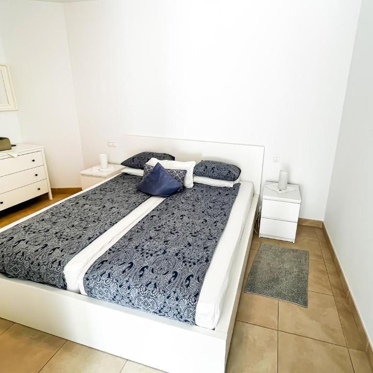 Casa Selma- Holiday apartment in Mogan - Apartamento - 12