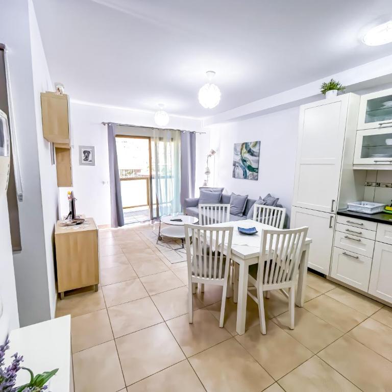 Casa Selma- Holiday apartment in Mogan - Apartamento - 4