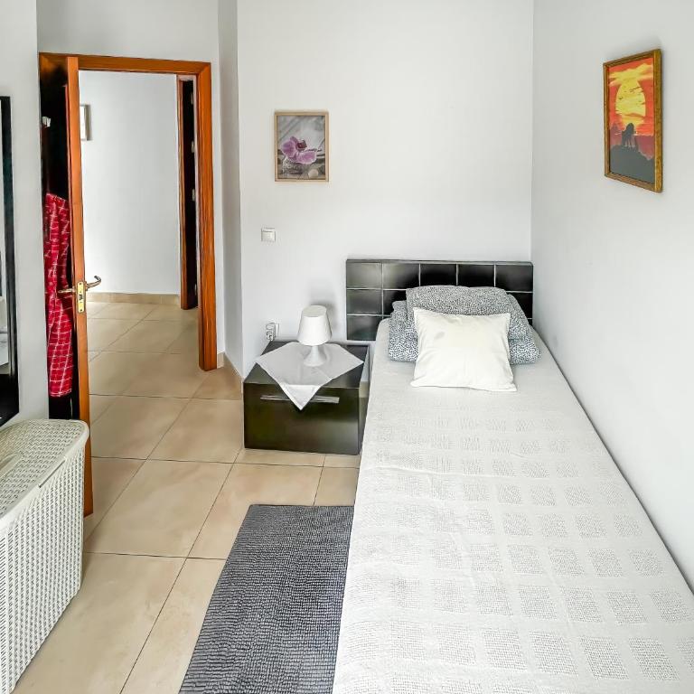 Casa Selma- Holiday apartment in Mogan - Apartamento - 14
