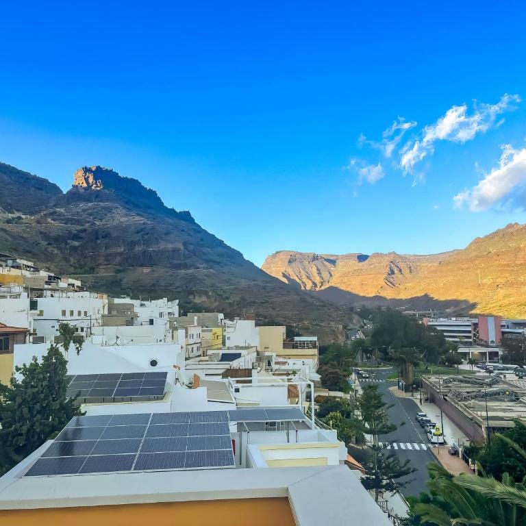 Casa Selma- Holiday apartment in Mogan - Apartamento - 29