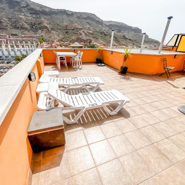 Casa Selma- Holiday apartment in Mogan - Apartamento - 23