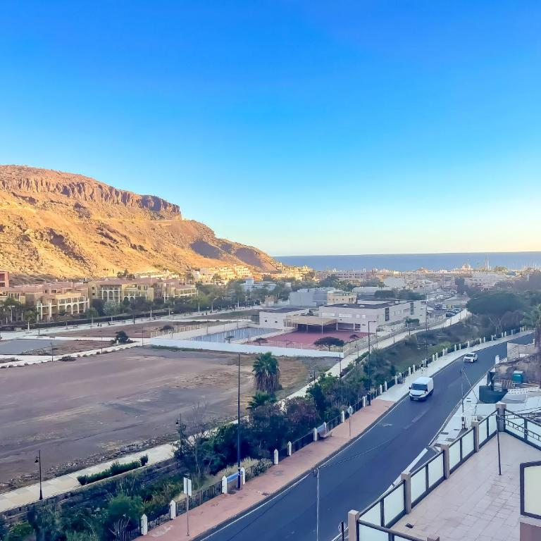 Casa Selma- Holiday apartment in Mogan - Apartamento - 28