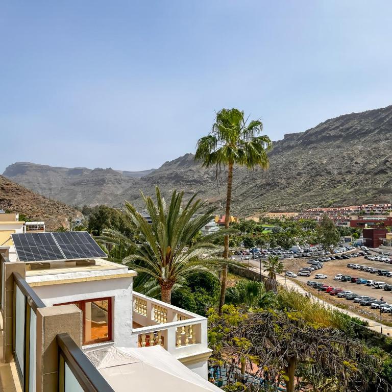 Casa Selma- Holiday apartment in Mogan - Apartamento - 3