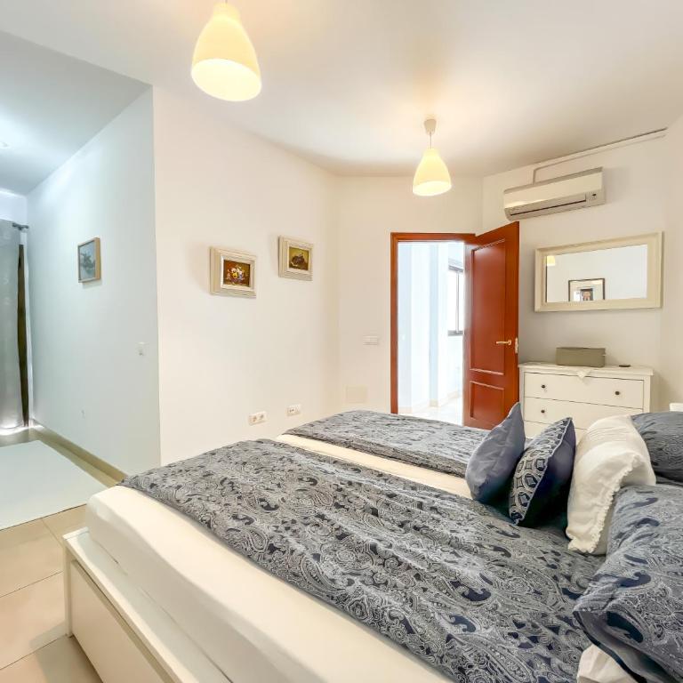 Casa Selma- Holiday apartment in Mogan - Apartamento - 5
