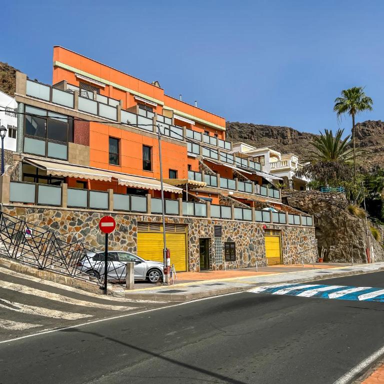 Casa Selma- Holiday apartment in Mogan - Apartamento - 20