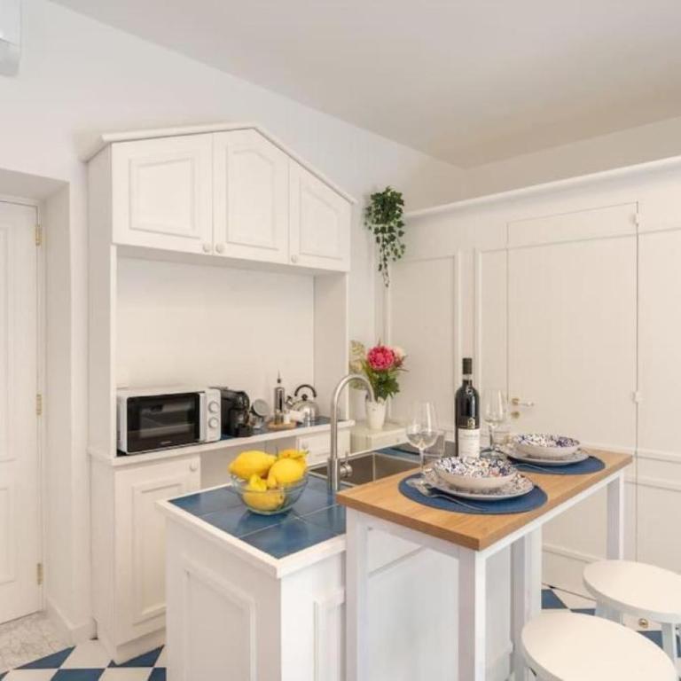 SorrentoVibes - Exclusive New Home in Sorrento center for Families - Appartamento con 2 Camere da Letto - 6