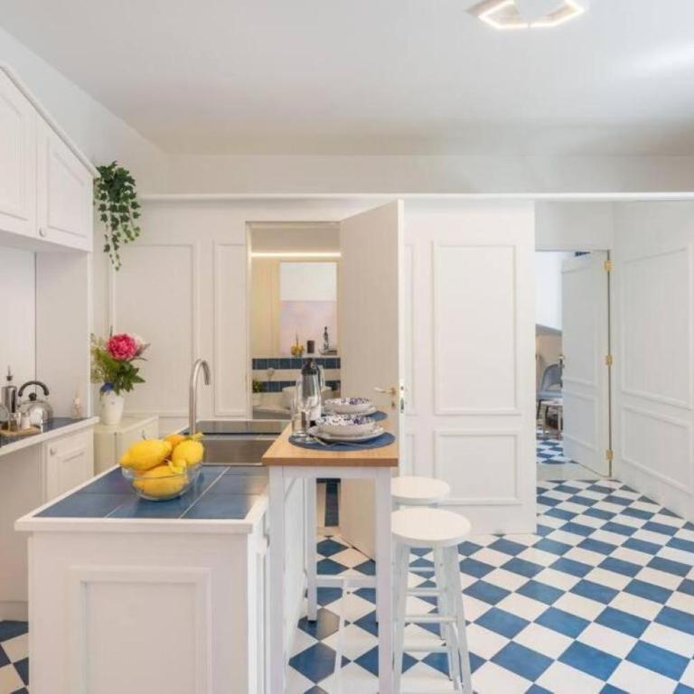 SorrentoVibes - Exclusive New Home in Sorrento center for Families - Appartamento con 2 Camere da Letto - 8
