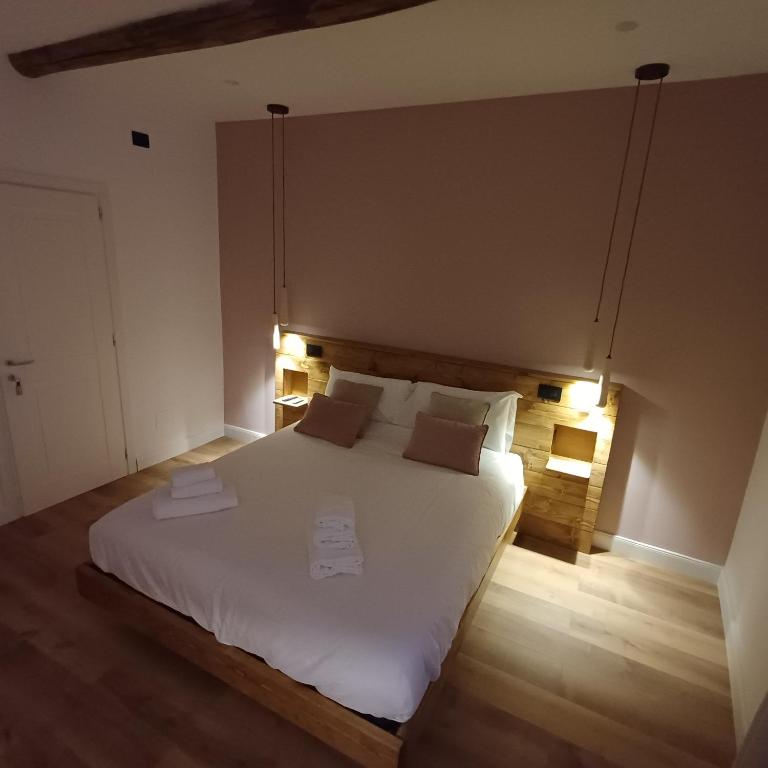 Palazzo Bottino - Suite con Balcone - 8
