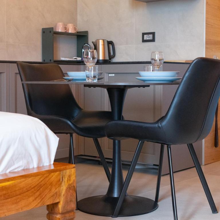 Da Vinci Design Studio Central Station - Appartamento con 1 Camera da Letto - 34