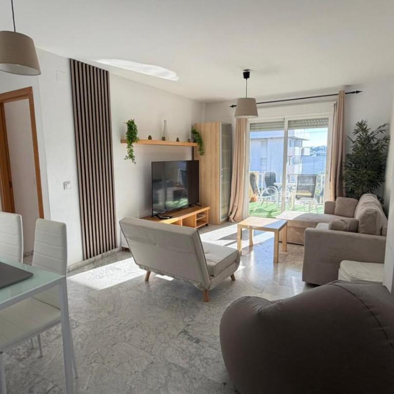 Fuengirola - Apartamento de 1 dormitorio - 1