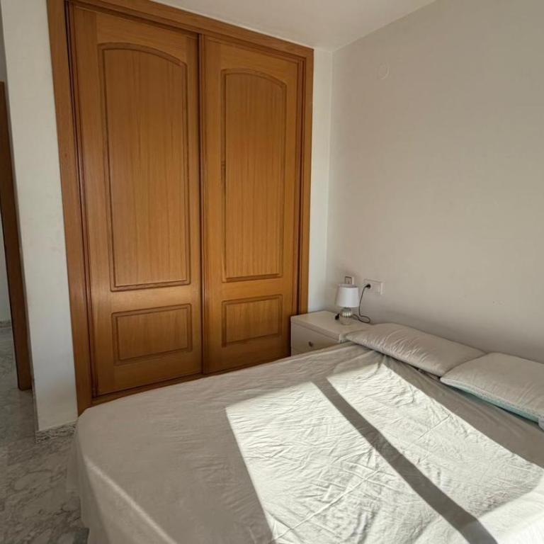 Fuengirola - Apartamento de 1 dormitorio - 4
