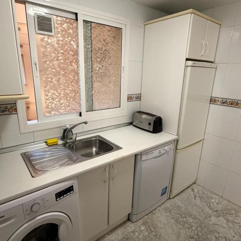 Fuengirola - Apartamento de 1 dormitorio - 6