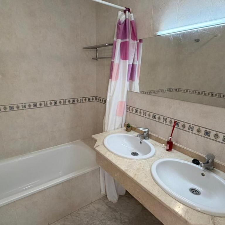 Fuengirola - Apartamento de 1 dormitorio - 9