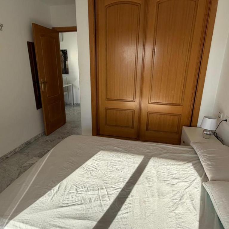 Fuengirola - Apartamento de 1 dormitorio - 11