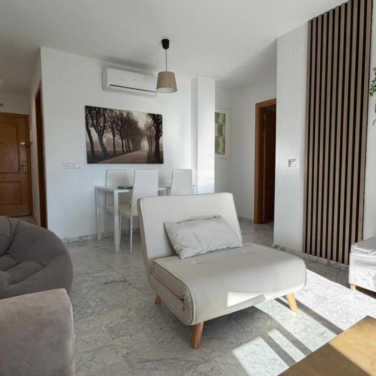 Fuengirola - Apartamento de 1 dormitorio - 12
